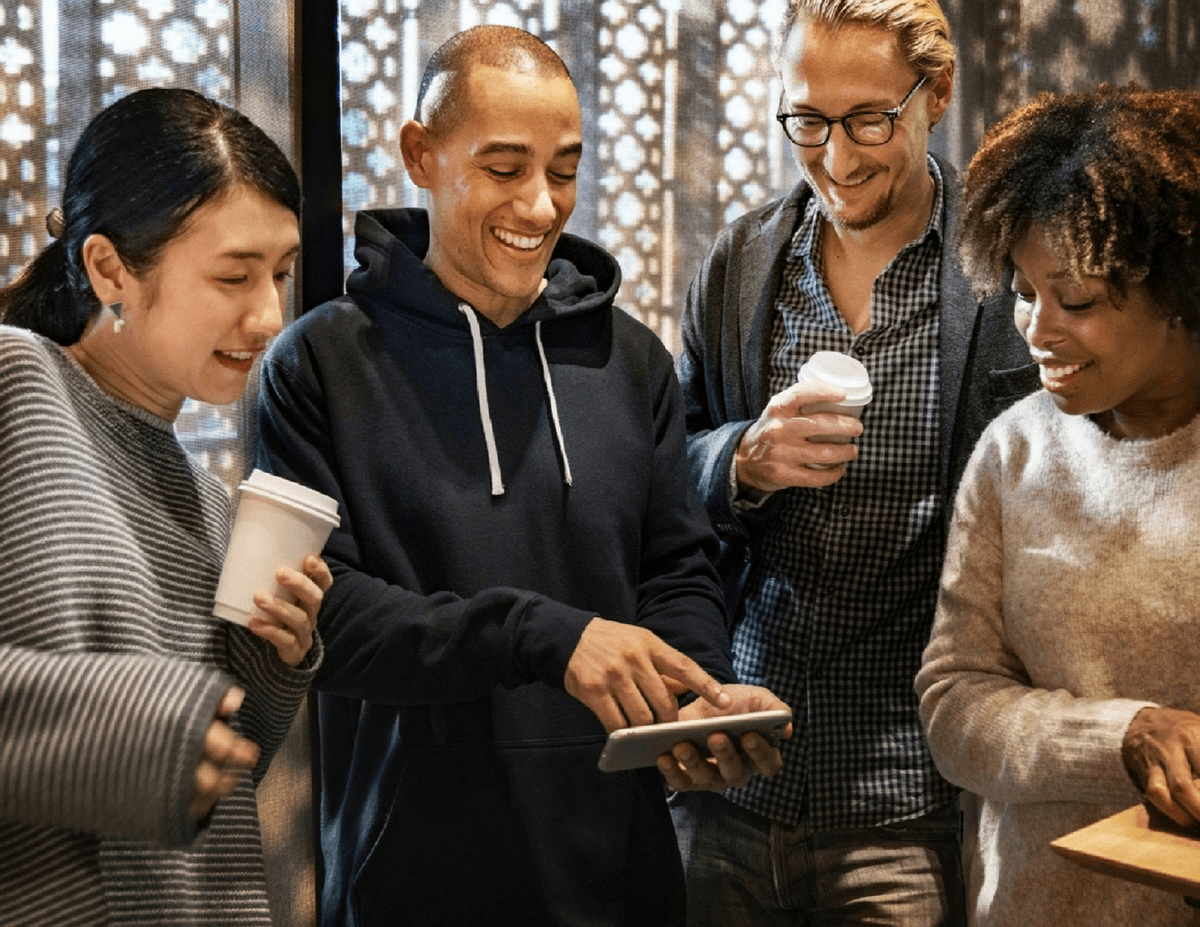 Stwórz strategię marketingu szeptanego Stwórz strategię marketingu szeptanego