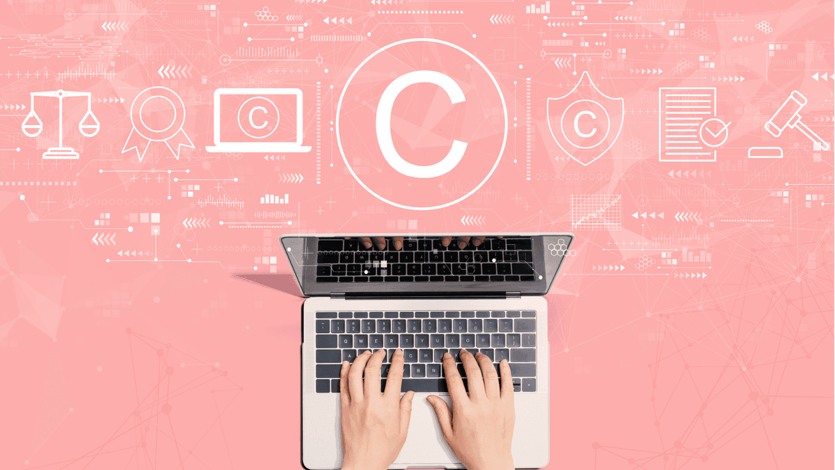 Upphovsrätt till ditt blogginnehåll Upphovsrätt till ditt blogginnehåll