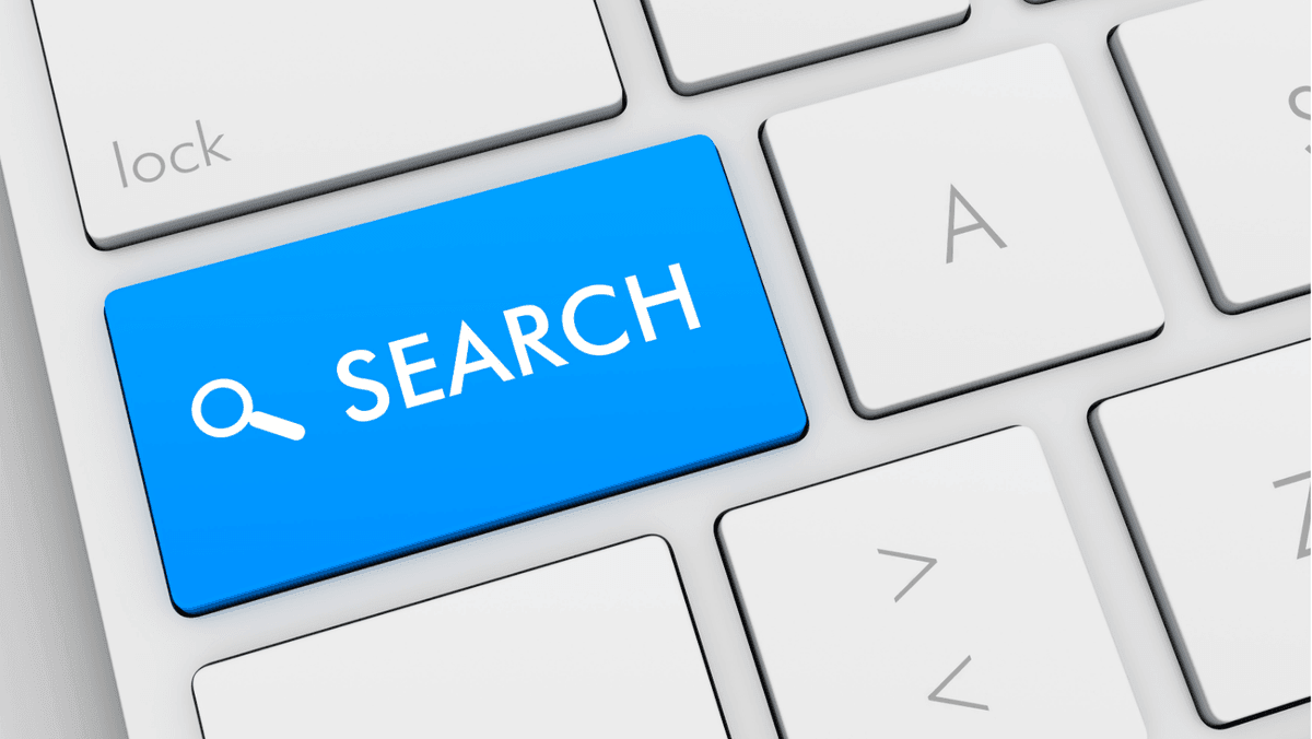Creación de una funcionalidad de búsqueda eficaz Creación de una funcionalidad de búsqueda eficaz