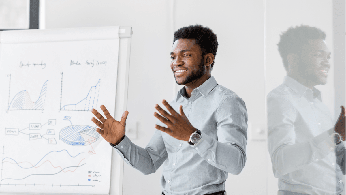 Wie man Investoren Wachstumskennzahlen von Start-ups präsentiert Wie man Investoren Wachstumskennzahlen von Start-ups präsentiert