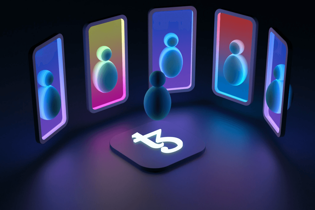Creación de experiencias de usuario personalizadas Creación de experiencias de usuario personalizadas