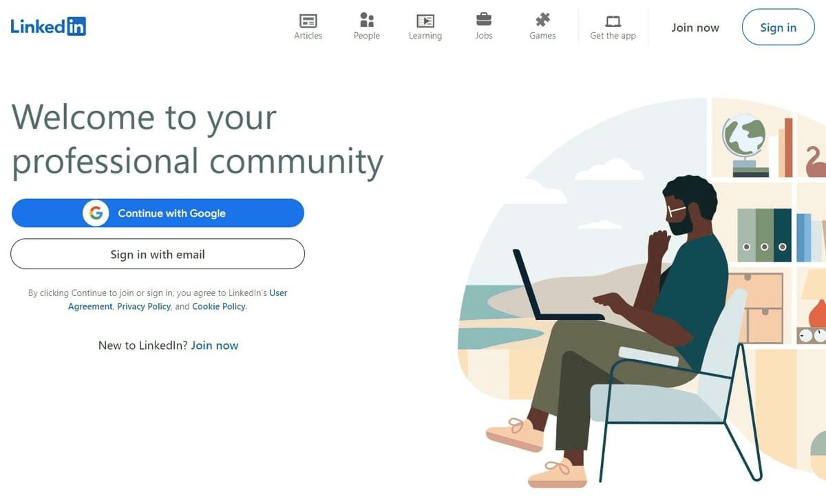 Imagen tomada de LinkedIn. Imagen tomada de LinkedIn.