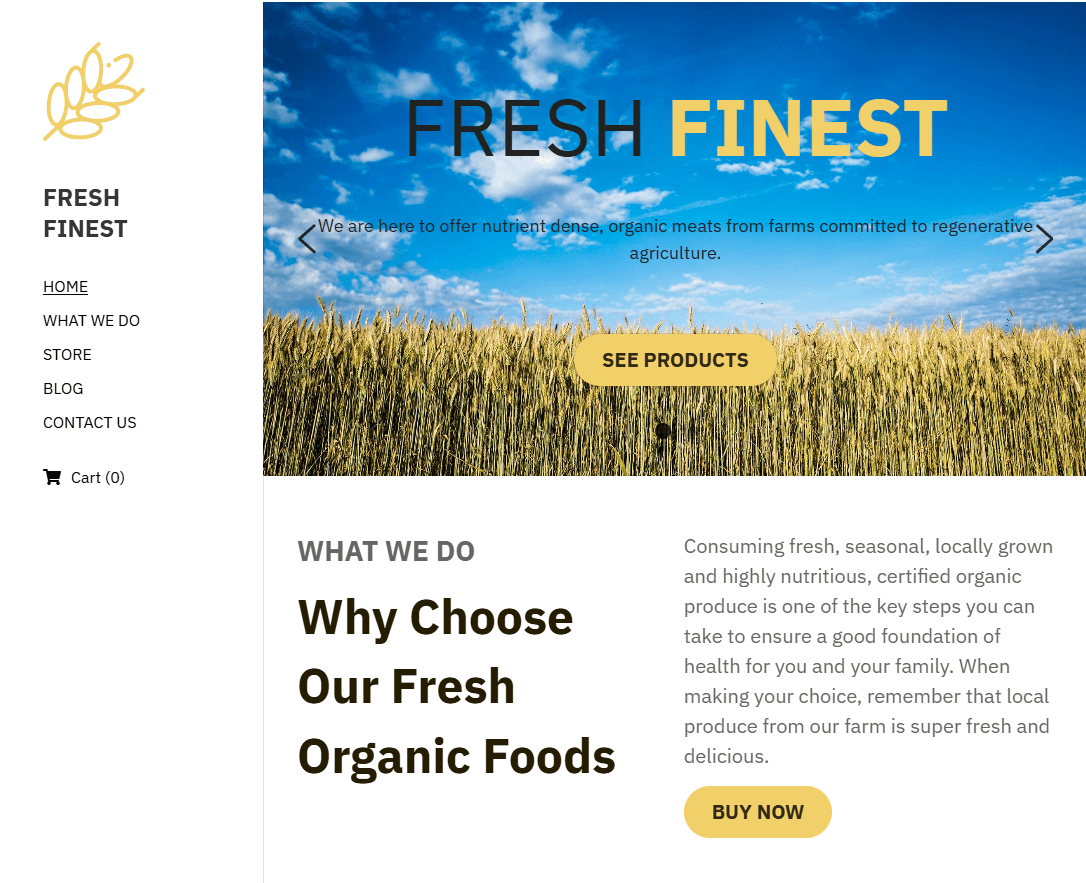 Das beste neue Template von Strikingly Das beste neue Template von Strikingly