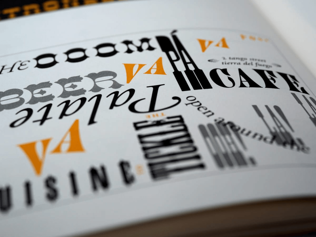 typografiaesimerkki typografiaesimerkki