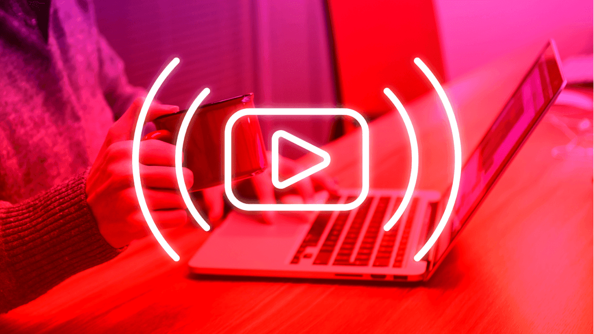 El poder del marketing de vídeo El poder del marketing de vídeo