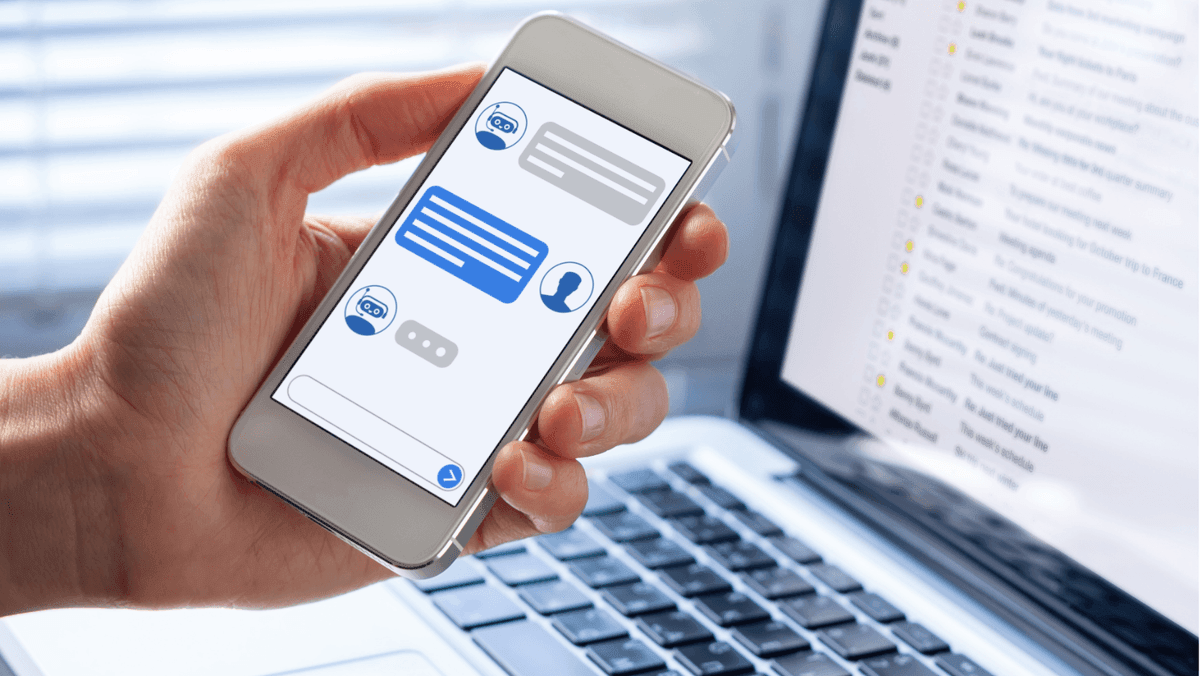 Chatbots en el comercio electrónico Chatbots en el comercio electrónico