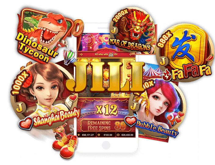 For anyone looking for an all-encompassing gambling experience, JILI is the way to go. This site offers a variety of casino games, including poker, roulette For anyone looking for an all-encompassing gambling experience, JILI is the way to go. This site offers a variety of casino games, including poker, roulette