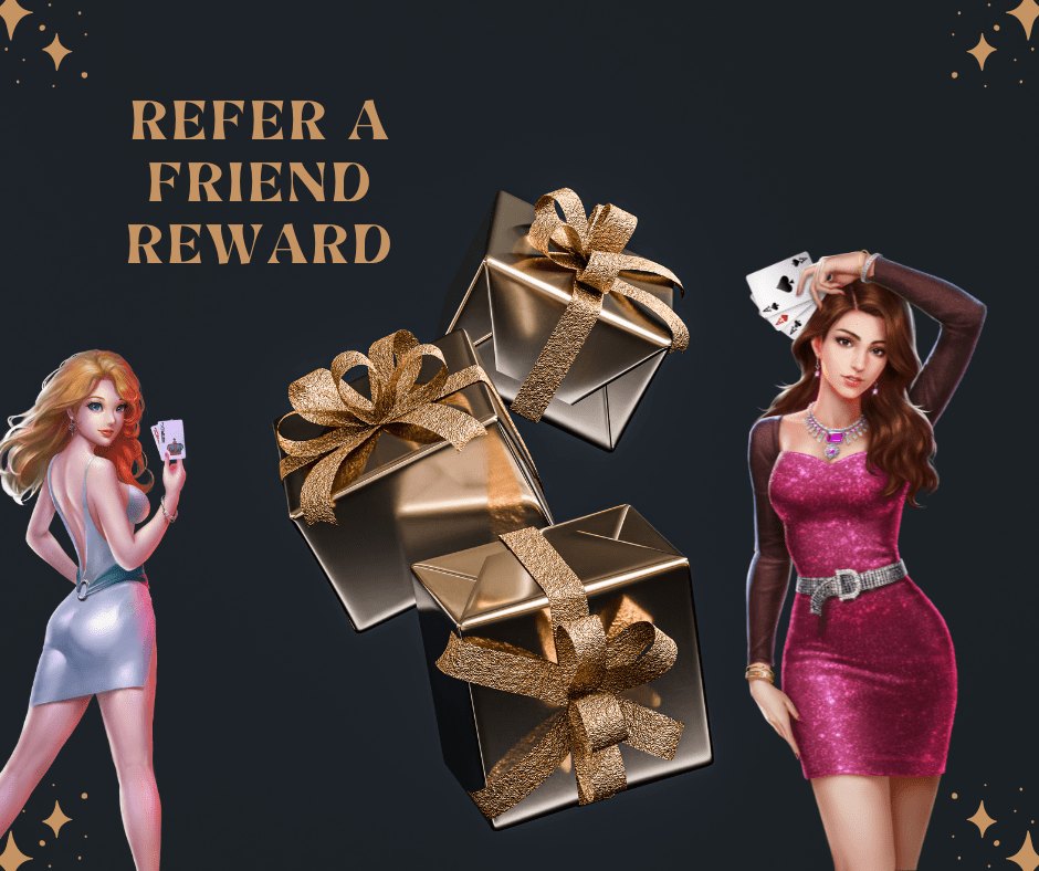 JPWINNER Refer a friend reward JPWINNER Refer a friend reward
