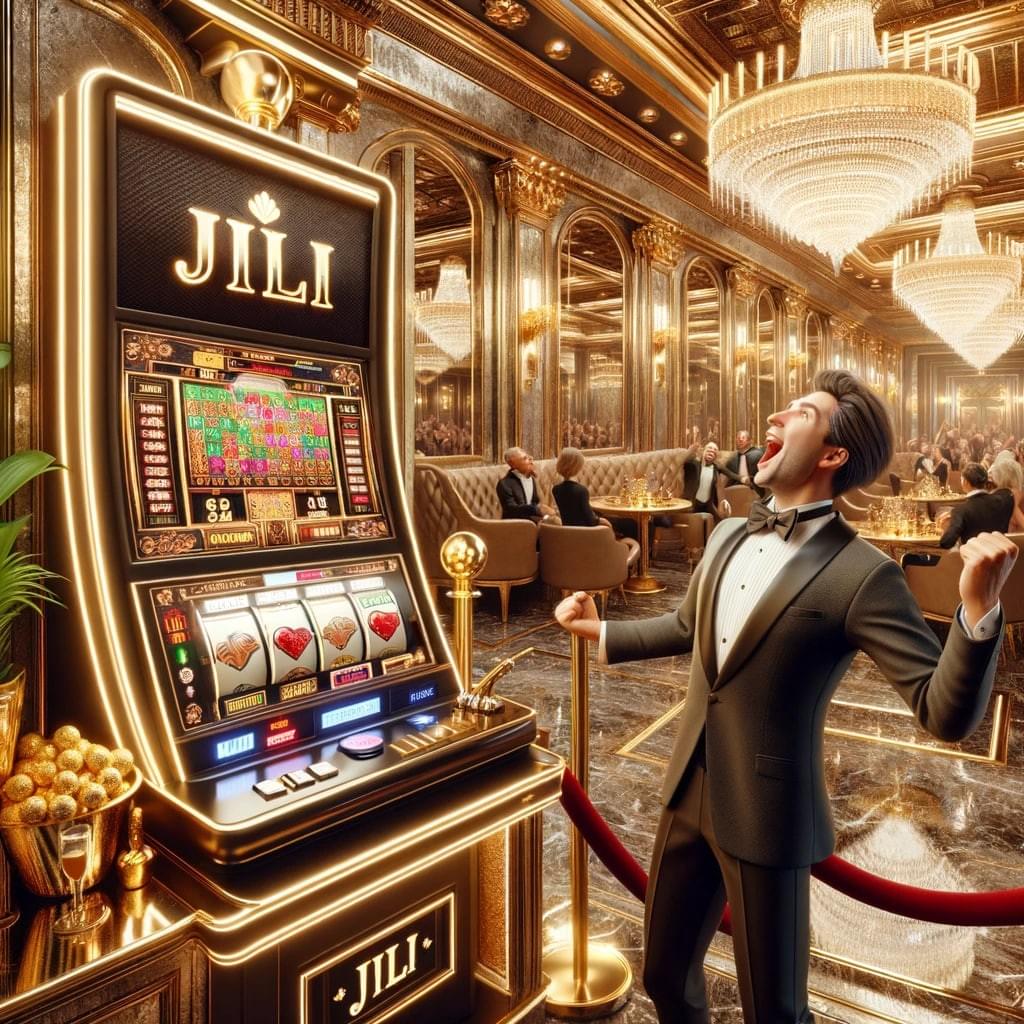 How to Win the Jili Slot Jackpot: Mastering the Odds with JILIKO and JILIBET How to Win the Jili Slot Jackpot: Mastering the Odds with JILIKO and JILIBET