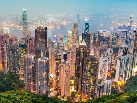 Enzo HongKong Enzo HongKong