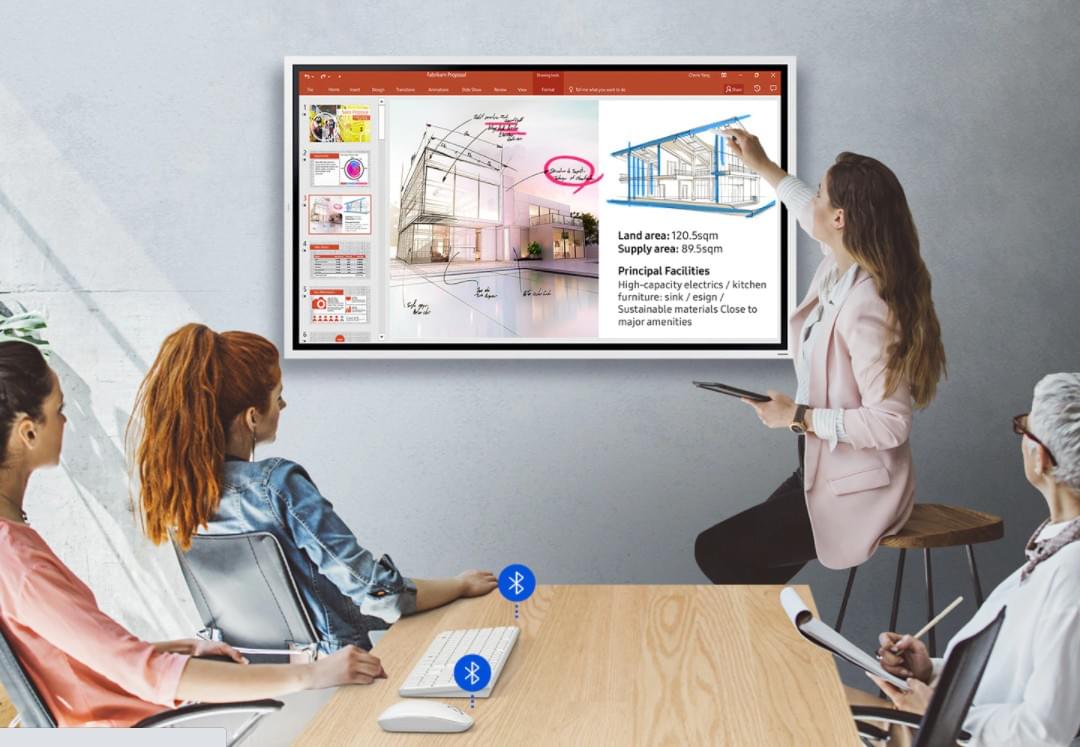 touch screen touch screen