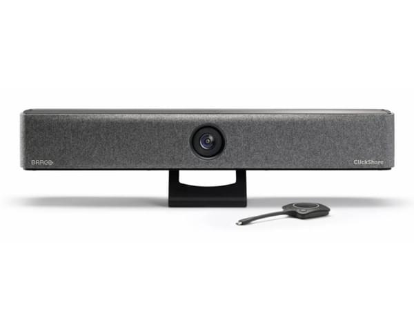 Barco ClickShare Bar Core 無線視訊會議設備 Barco ClickShare Bar Core 無線視訊會議設備