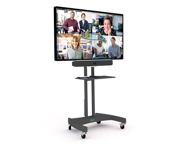 Enzo I EMWR-350 全無線投影視訊移動組 Enzo I EMWR-350 全無線投影視訊移動組