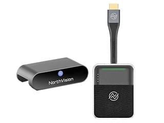 NorthVision VisionShare AD2 NorthVision VisionShare AD2