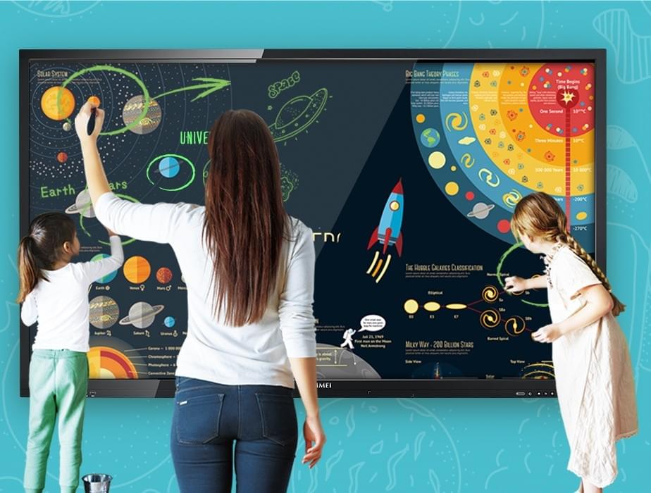 touch screen touch screen