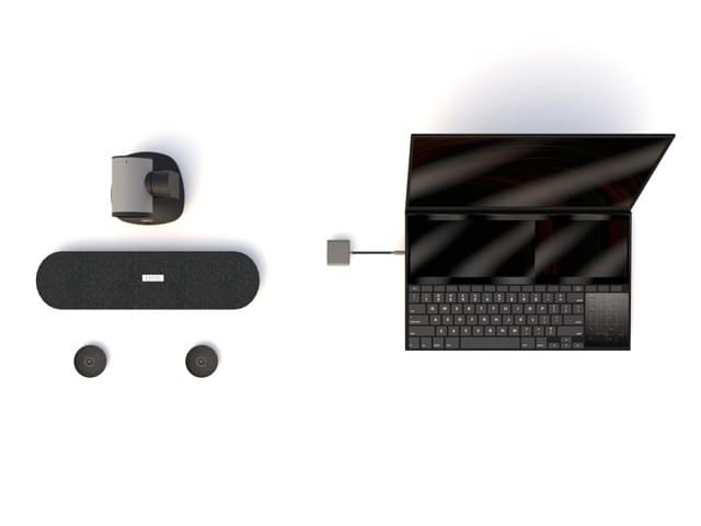 Enzo I WLE80全無線視訊 Enzo I WLE80全無線視訊