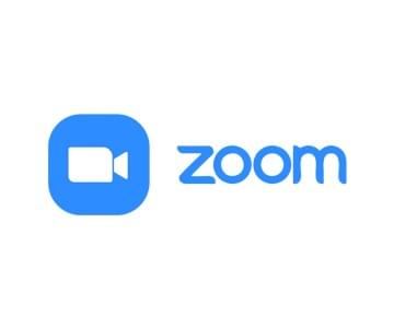 Zoom視訊會議平台 Zoom視訊會議平台
