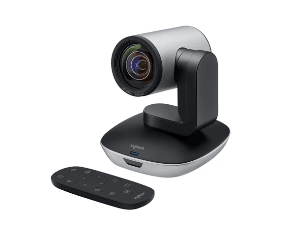Logitech Ptz Pro2 視訊會議鏡頭 Logitech Ptz Pro2 視訊會議鏡頭