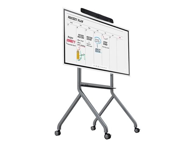 Enzo-MR75B 電視移動架 Enzo-MR75B 電視移動架