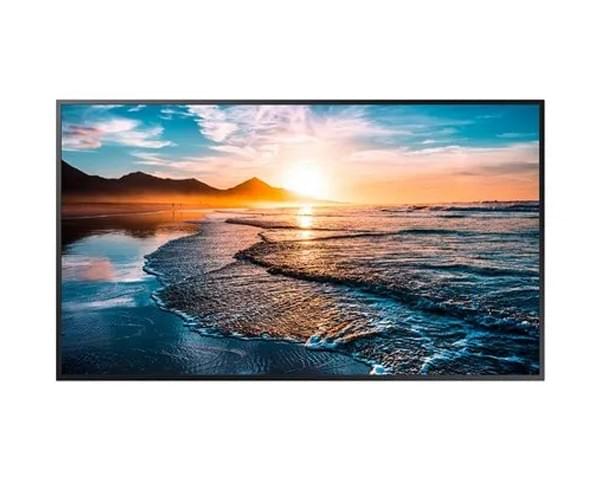 Samsung 50吋 專業型商用顯示器 | QB50C Samsung 50吋 專業型商用顯示器 | QB50C