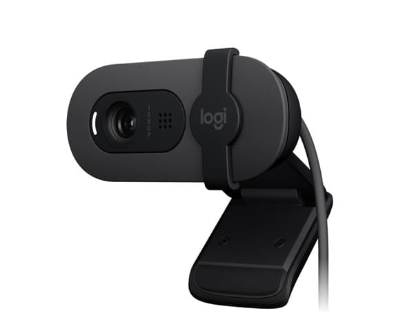 Logitech Brio100 網路攝影機 Logitech Brio100 網路攝影機