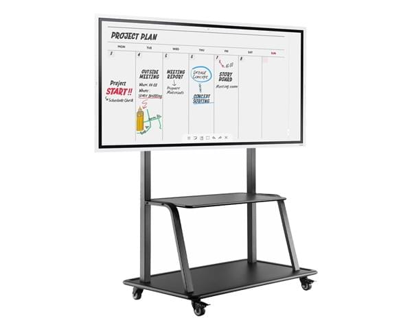 Enzo-MR85顯示器移動架 Enzo-MR85顯示器移動架