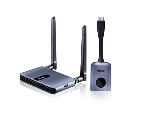 PX WTR-5500 / HDMI無線會議系統傳輸器 PX WTR-5500 / HDMI無線會議系統傳輸器