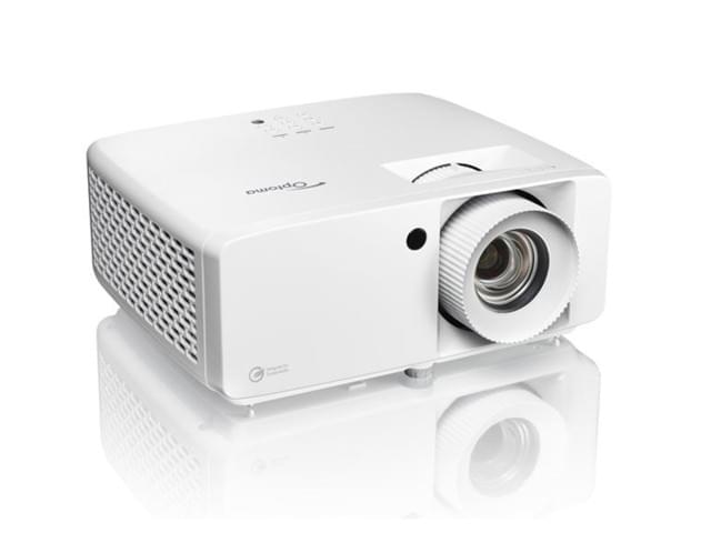 Optoma Wave 130RK雷射投影機 Optoma Wave 130RK雷射投影機