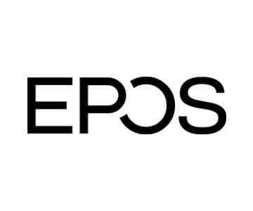 EPOS視訊會議設備產品系列 EPOS視訊會議設備產品系列