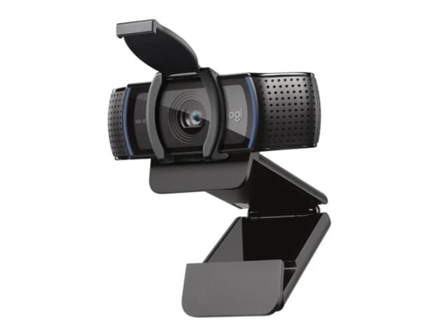 Logitech C920e視訊會議攝影機 Logitech C920e視訊會議攝影機