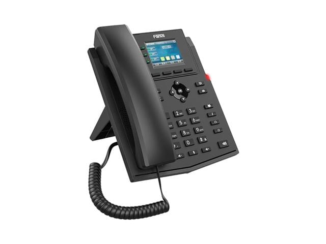 Fanvil X3S IP商務話機 Fanvil X3S IP商務話機