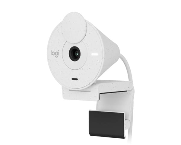 Logitech Brio300 網路攝影機 Logitech Brio300 網路攝影機