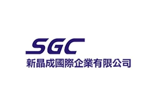 新晶成國際 新晶成國際