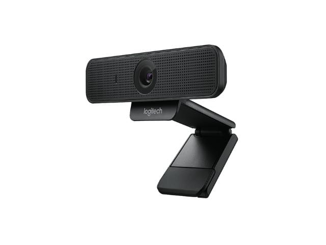 Logitech C920e視訊會議攝影機 Logitech C920e視訊會議攝影機
