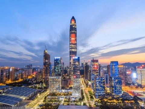 Enzo Shenzhen Enzo Shenzhen