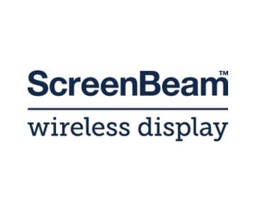 ScreenBeam產品系列 ScreenBeam產品系列