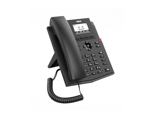 Fanvil X301W 無線Wifi IP商務話機 Fanvil X301W 無線Wifi IP商務話機