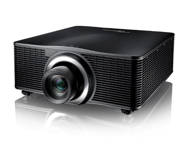 Optoma ZU860 Optoma ZU860