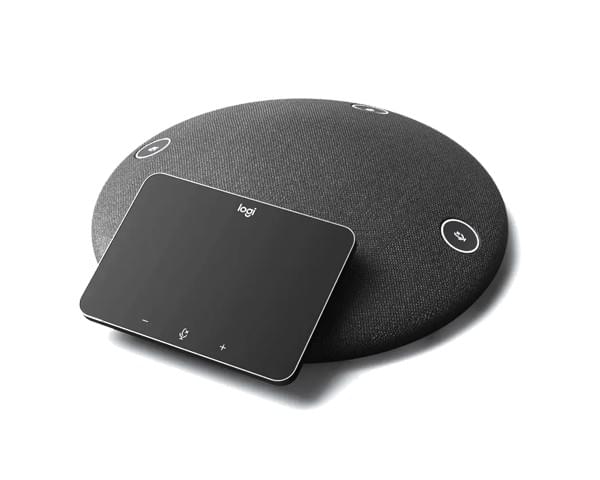 Logitech Gather 四合一智慧會議音訊系統 Logitech Gather 四合一智慧會議音訊系統