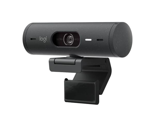 Logitech Brio500 網路攝影機 Logitech Brio500 網路攝影機