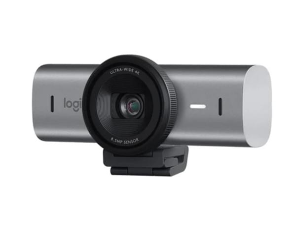 Logitech MX BRIO 網路攝影機  Logitech MX BRIO 網路攝影機