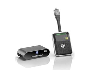 NorthVision VisionShare AD4 NorthVision VisionShare AD4