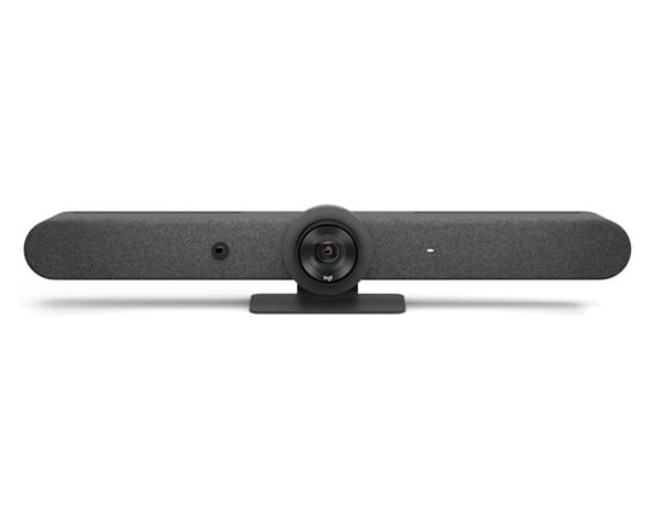 Logitech Bar 視訊會議設備 Logitech Bar 視訊會議設備