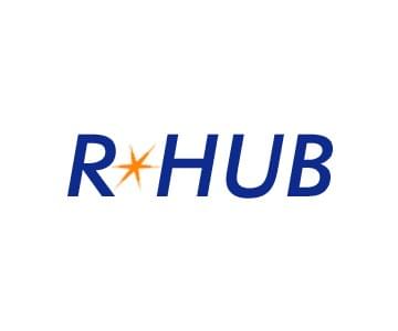 美國R-HUB視訊伺服器 美國R-HUB視訊伺服器