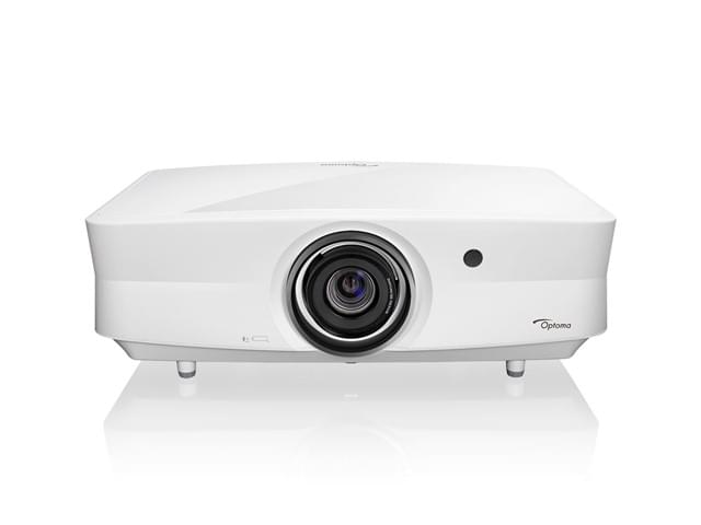 Optoma ZK507 高階雷射4K投影機 Optoma ZK507 高階雷射4K投影機