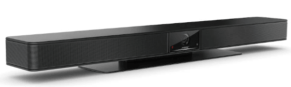 Bose VB1 視訊會議設備 Bose VB1 視訊會議設備