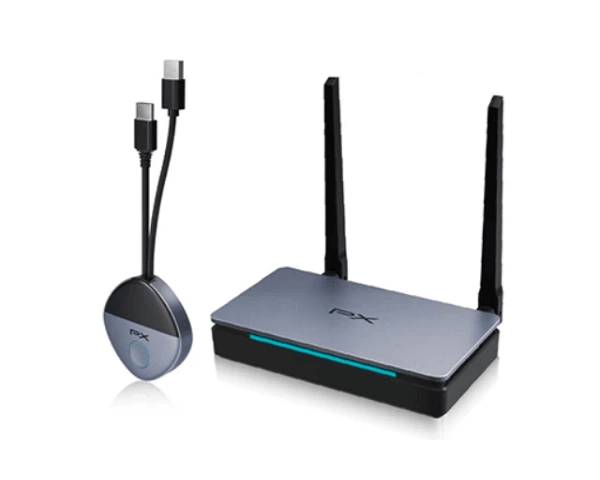 WTR-5600H HDMI 商用無線傳輸器 WTR-5600H HDMI 商用無線傳輸器