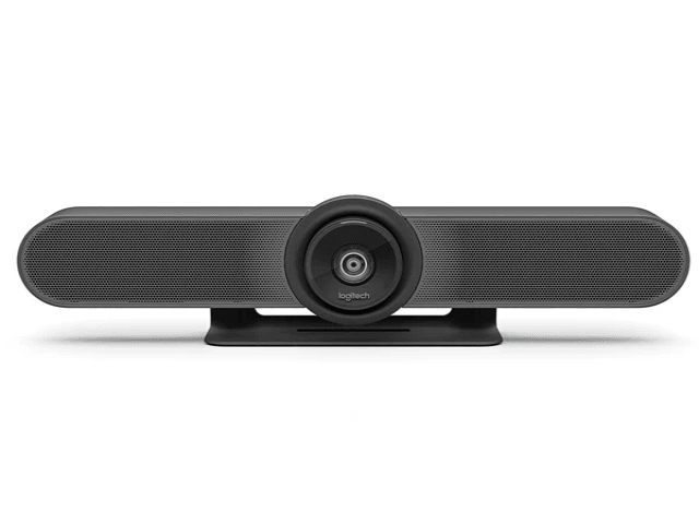 Logitech Meetup 視訊會議設備 Logitech Meetup 視訊會議設備