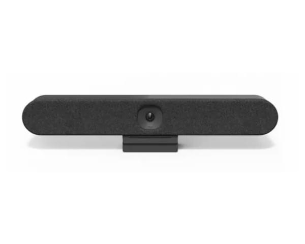 Logitech Rally Bar mini 視訊會議設備 Logitech Rally Bar mini 視訊會議設備
