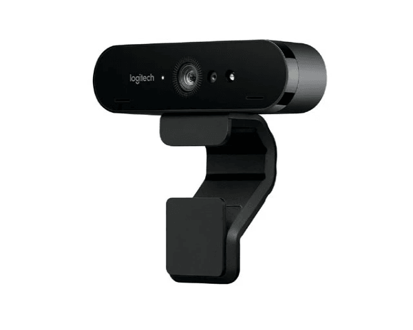 Logitech BRIO 網路攝影機  Logitech BRIO 網路攝影機